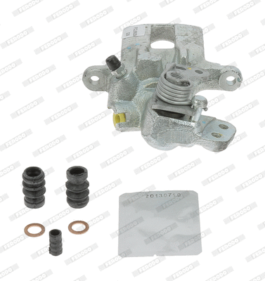 Brake Caliper (FCL692048)