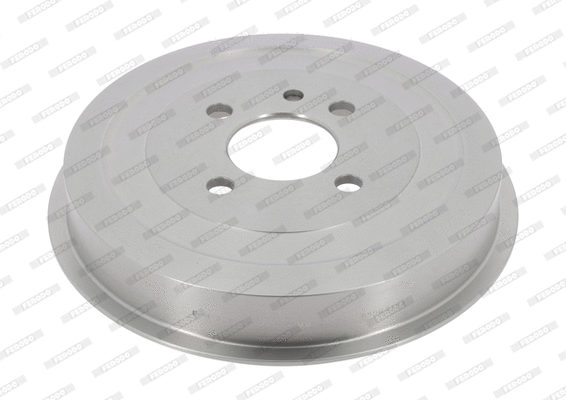 Brake Drum