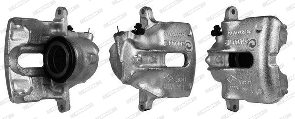 Brake Caliper (FCL692005)
