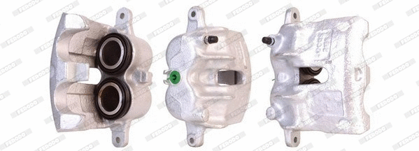 Brake Caliper (FCL692088)