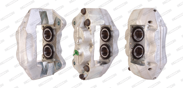 Brake Caliper (FCL695279)