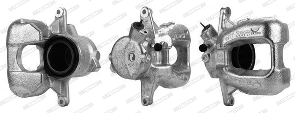 Brake Caliper (FCL694525)