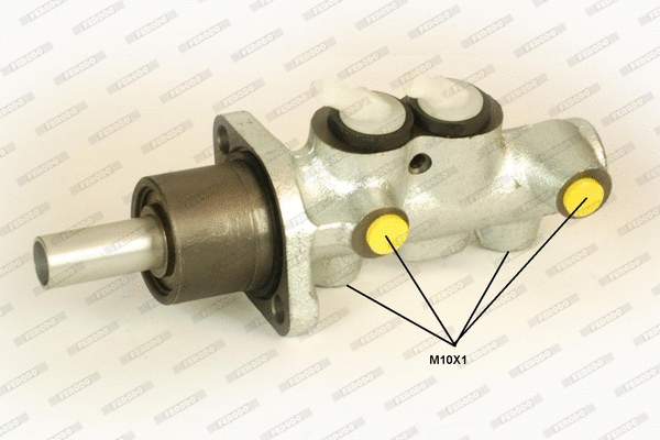 Brake Master Cylinder (FHM1268)