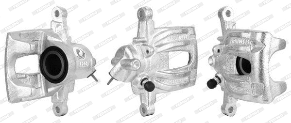 Brake Caliper (FCL694701)