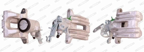 Brake Caliper (FCL694444)