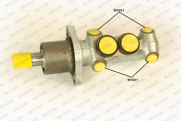 Brake Master Cylinder (FHM1014)