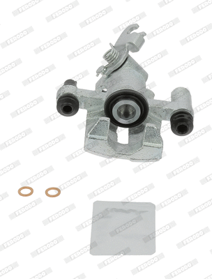 Brake Caliper