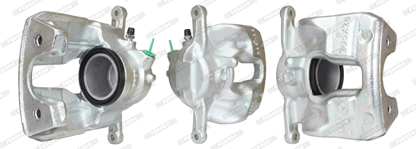 Brake Caliper (FCL695207)