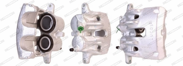 Brake Caliper (FCL691962)