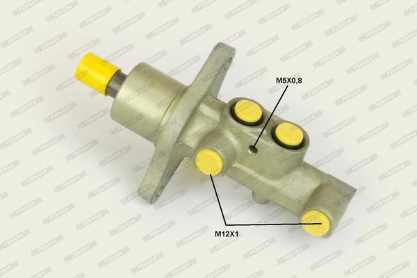 Brake Master Cylinder (FHM1323)
