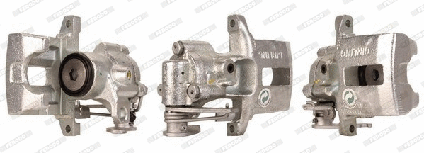 Brake Caliper (FCL691867)