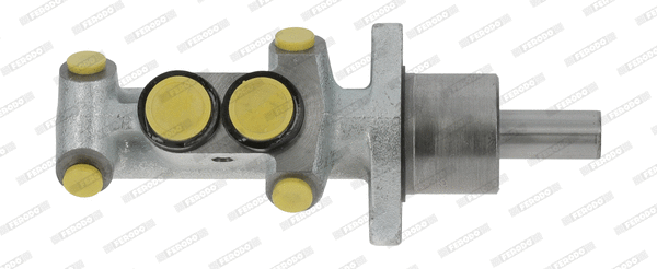 Brake Master Cylinder