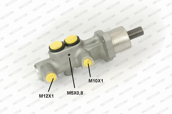 Brake Master Cylinder (FHM1341)