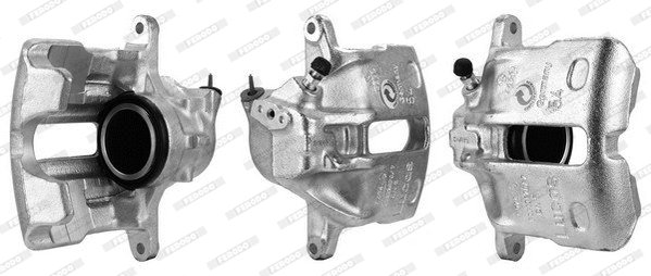 Brake Caliper (FCL691935)