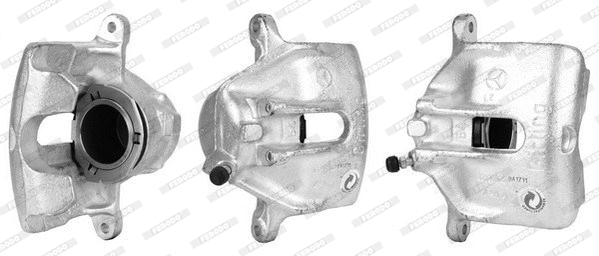 Brake Caliper (FCL691991)