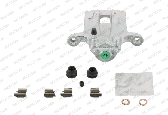 Brake Caliper