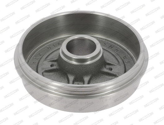 Brake Drum (FDR329219)