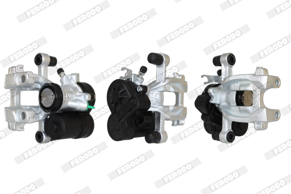 Brake Caliper (FCL695628)