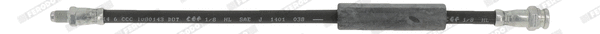 Brake Hose (FHY2192)