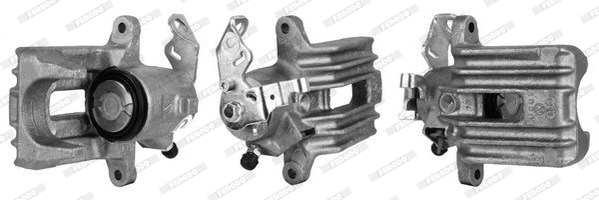 Brake Caliper (FCL694329)