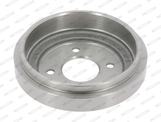 Brake Drum