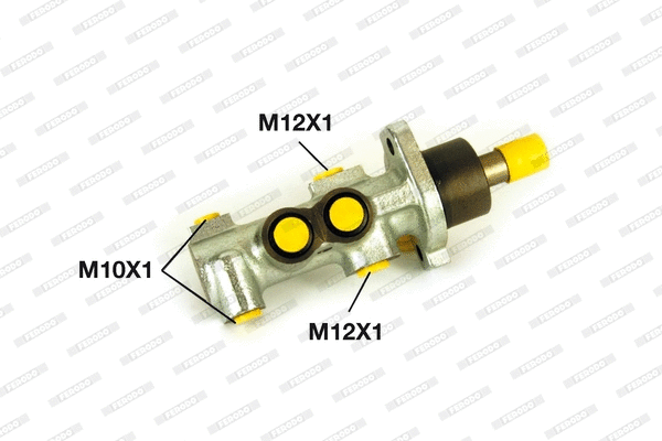 Brake Master Cylinder (FHM1470)