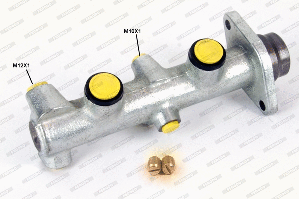 Brake Master Cylinder (FHM1117)
