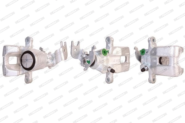 Brake Caliper (FCL695304)