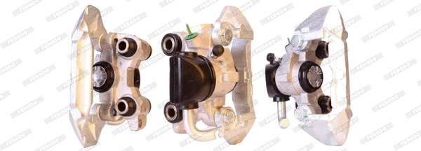 Brake Caliper (FCL692506)