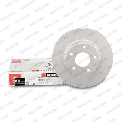Brake Disc (DDF2100C-1-D)