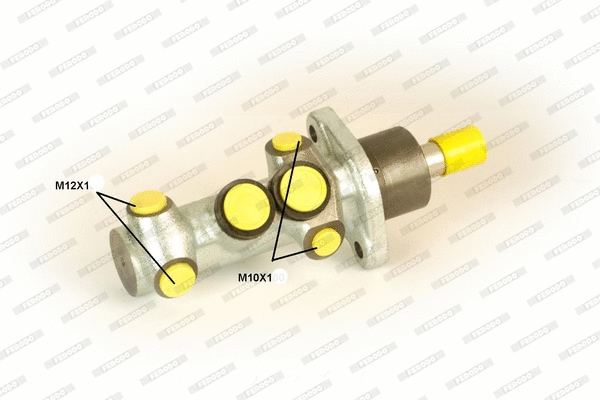 Brake Master Cylinder (FHM1218)