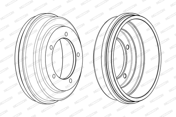 Brake Drum