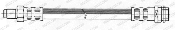 Brake Hose (FHY3171)