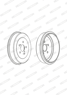 Brake Drum