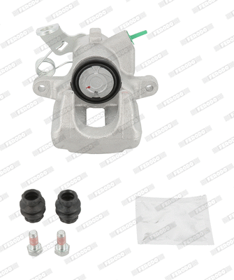 Brake Caliper