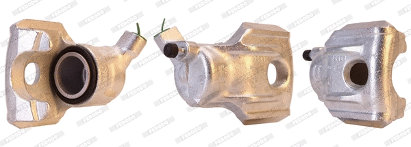 Brake Caliper (FCL691206)
