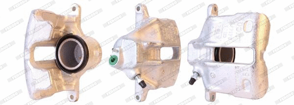 Brake Caliper (FCL694588)