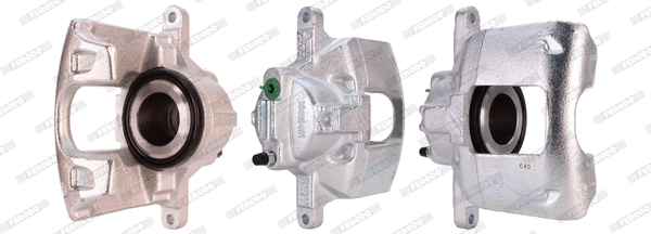 Brake Caliper
