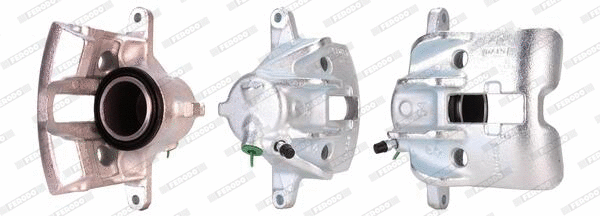 Brake Caliper (FCL692668)