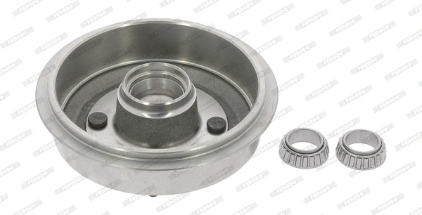 Brake Drum (FDR329725)