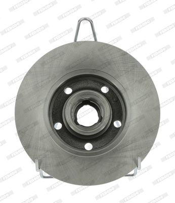 Brake Disc (DDF266)