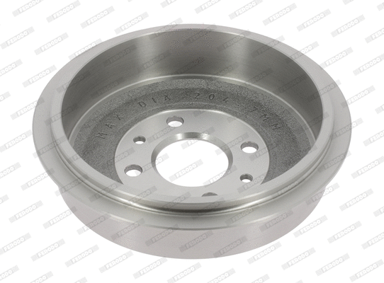 Brake Drum