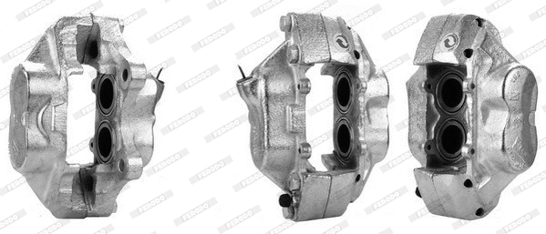 Brake Caliper (FCL694797)