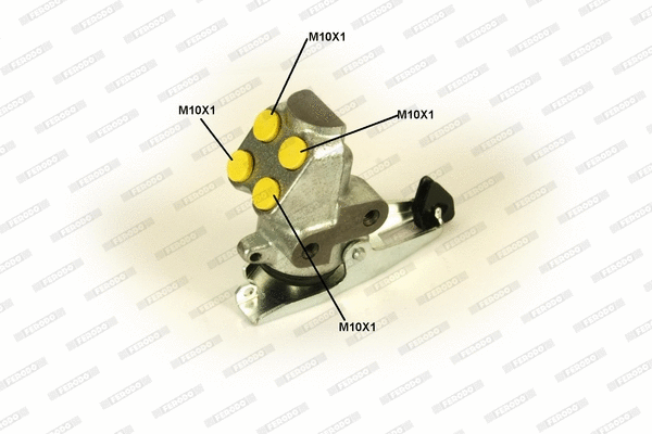 Brake Force Regulator (FHR7100)