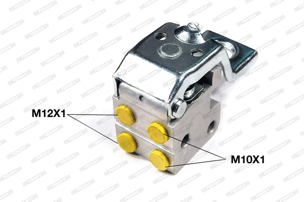 Brake Force Regulator (FHR7133)