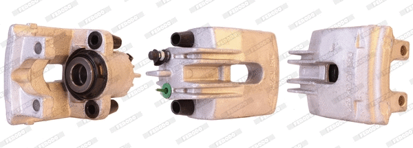 Brake Caliper (FCL694668)