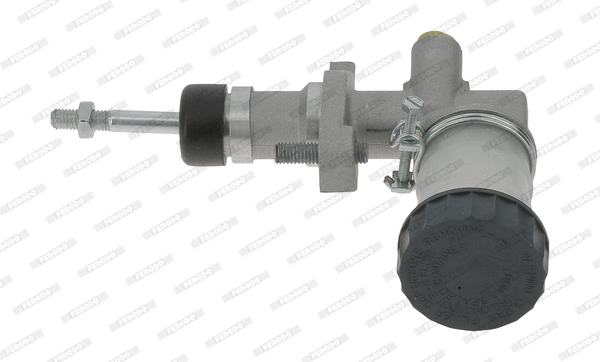 Master Cylinder, clutch (FHC5143)