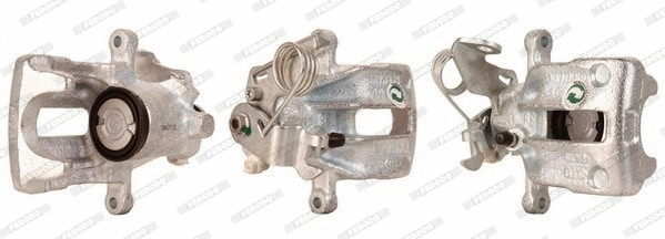 Brake Caliper (FCL692643)