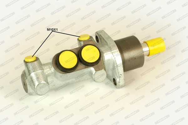 Brake Master Cylinder (FHM1141)