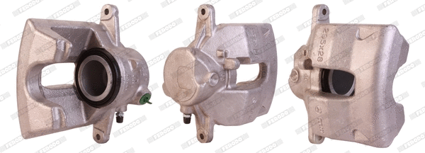 Brake Caliper (FCL695167)